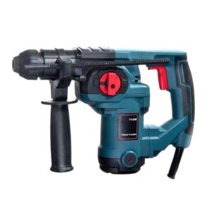 ÜTVEFÚRÓ KALAPÁCS - SDS-PLUS / 710W/2.6J / TÁSKA