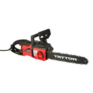 LÁNCFŰRÉSZ GYORSFESZÍTŐVEL - 40CM / 2400W