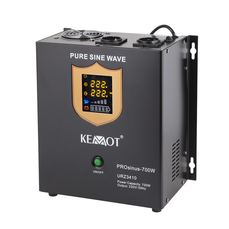 FALI SZINUSZOS SZÜNETMENTES TÁPEGYSÉG - 12V / 700W
