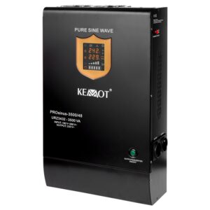 FALI SZINUSZOS SZÜNETMENTES TÁPEGYSÉG - 48V / 2400W