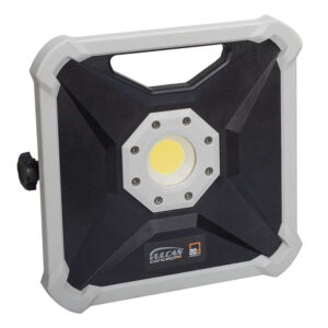 20V-VULCAN - REFLEKTOR - LED / 800LUMEN/1600LUMEN