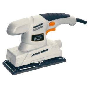 VIBRÁCIÓS CSISZOLÓGÉP - 90X187MM / 180W