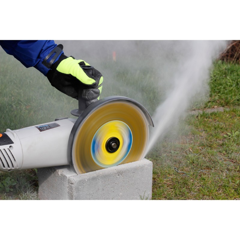 SAROKCSISZOLÓGÉP - 230MM / 2350W - Image 2