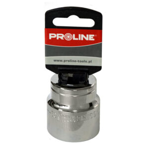 HATSZÖGŰ DUGÓKULCS - 1/2" 29MM /K